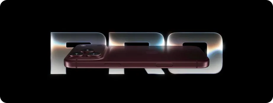Apple iPhone 18 Pro Max — Прочный и выразительный дизайн